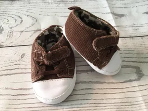 0-3 Months Pram Shoes