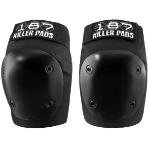 187 Killer Pads Pro Knee Pad Set