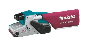 2021 Makita 4" x 24" Belt Sander, with Variable Speed (9404)