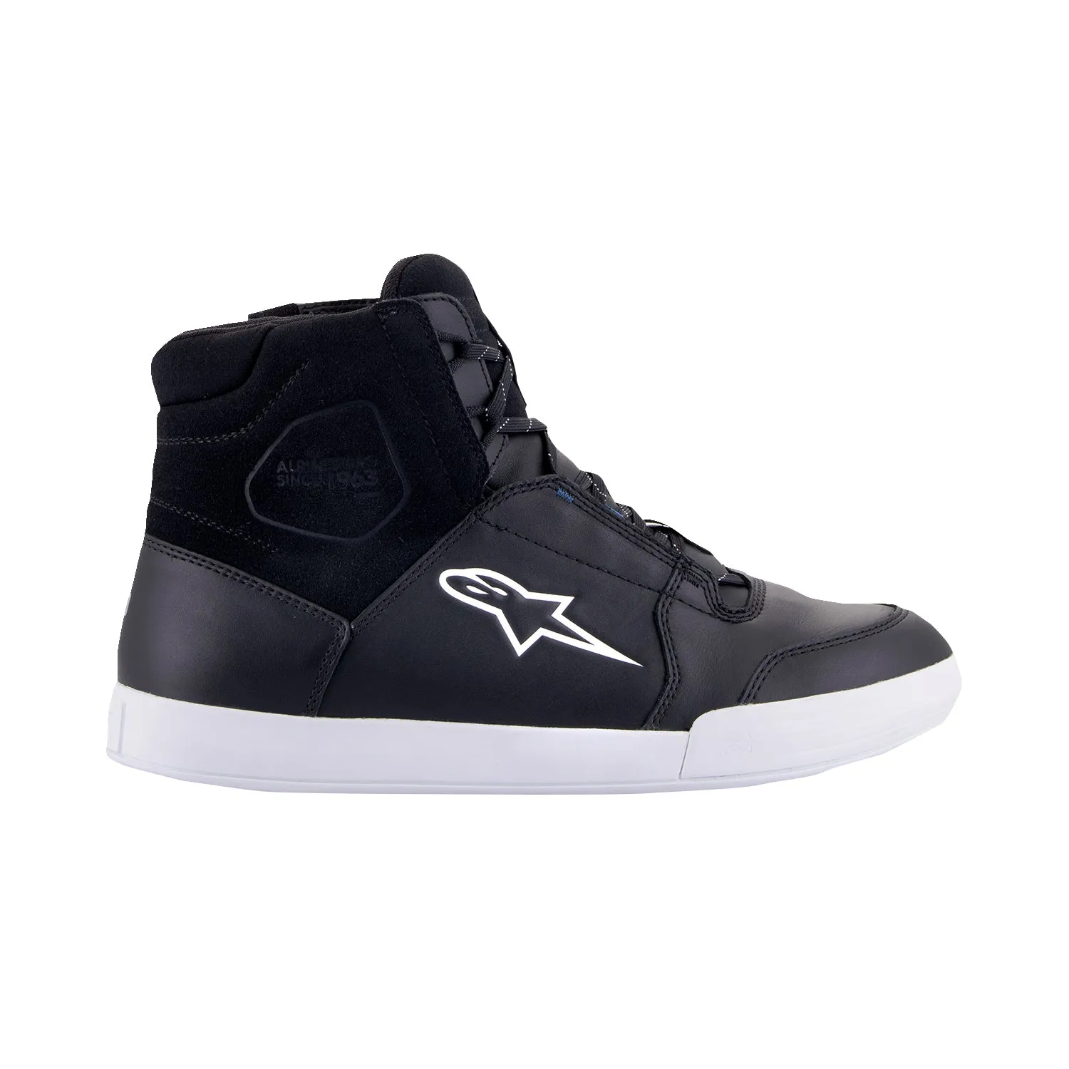 Alpinestars Chrome Waterproof Shoes