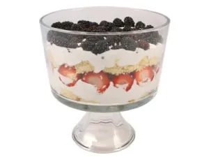 Anchor Hocking Trifle Bowl 8.75" 1pc