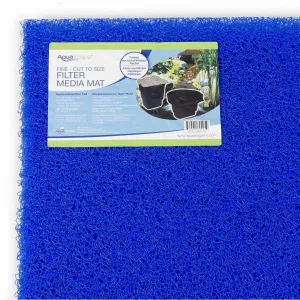 Aquascape High Density Filter (Blue) - #80005