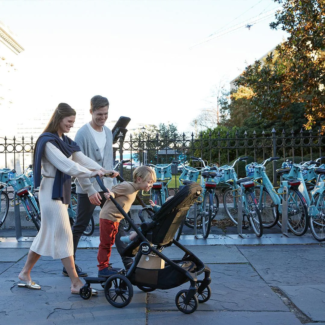 Baby Jogger Glider Board For Single And Double Strollers