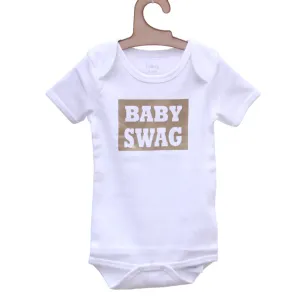 Baby Swag - Onesie