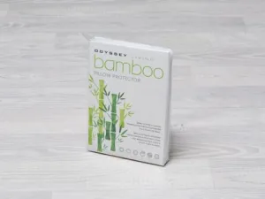 Bamboo Pillow Protector