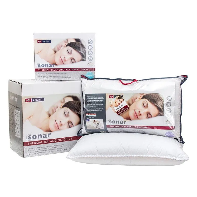 Bambury Eco-Guard Pillow Protector