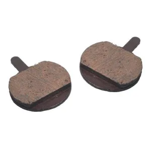 Baradine Promax DSK-320 Disc Brake Pads - Organic Semi Metal