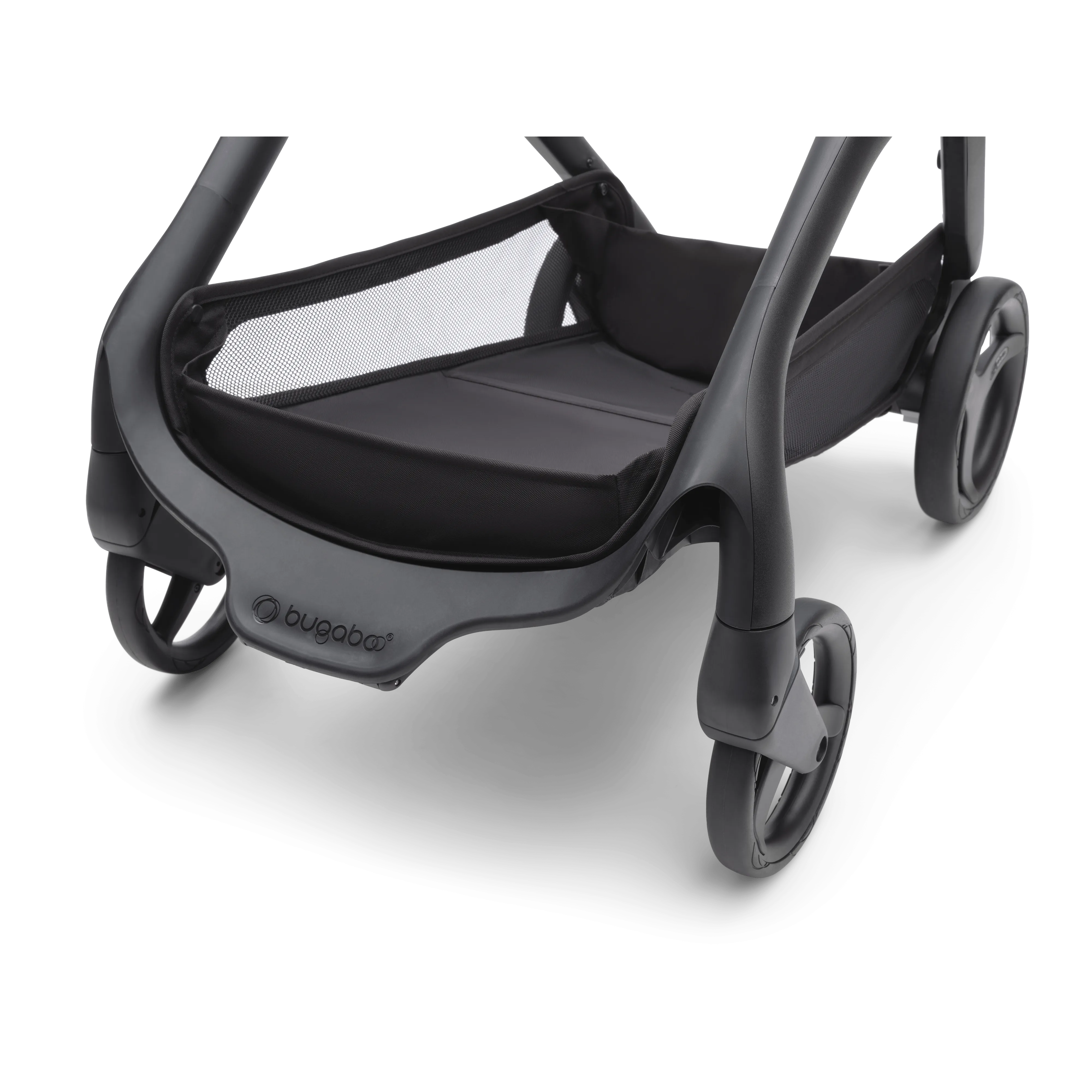 Bugaboo Dragonfly Pushchair with Carrycot - Skyline Blue