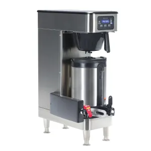 BUNN INFUSION SERIES Soft Heat - ICB SH, 120/208V SS