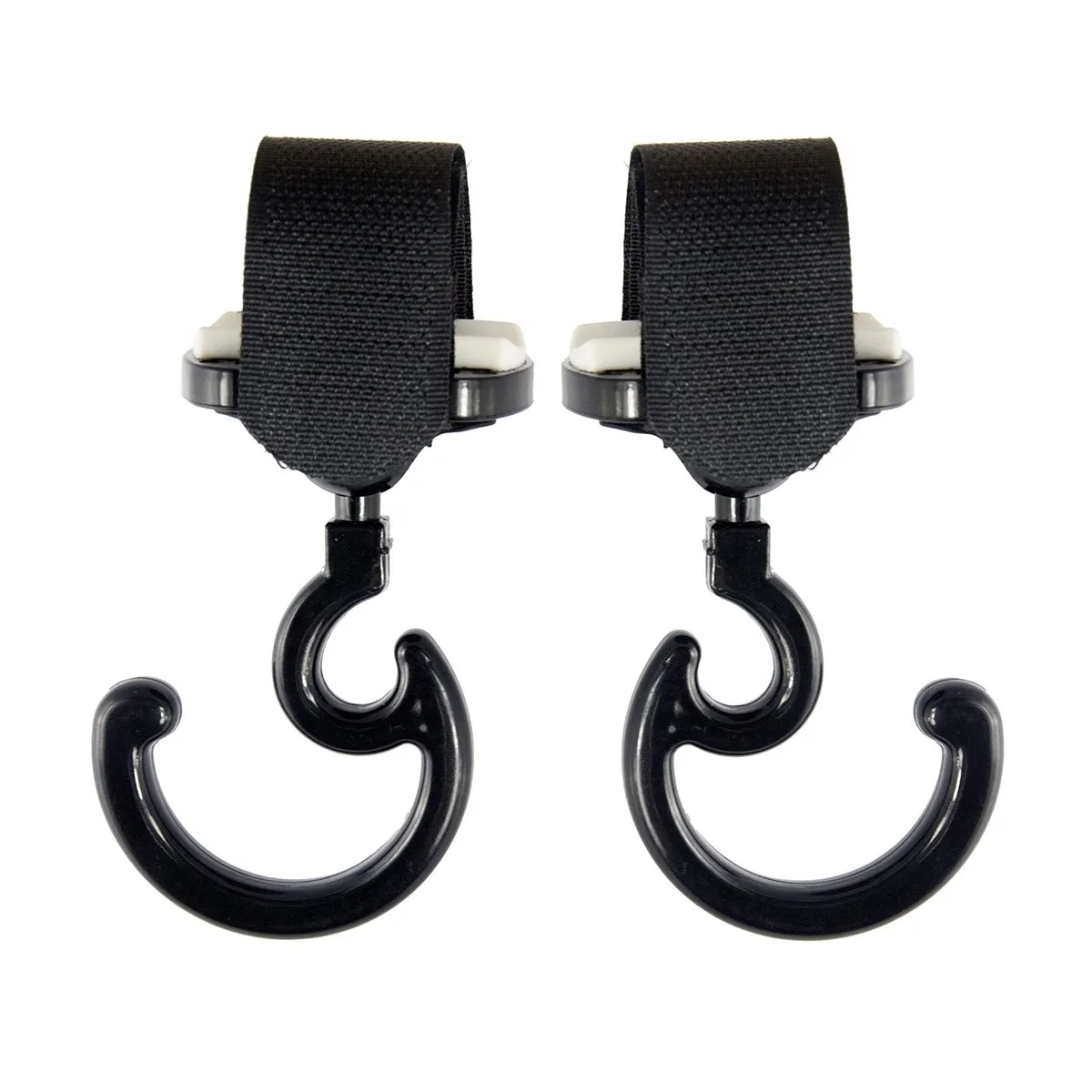 Cambrass Stroller hook