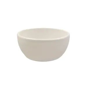 Cereal Bowl Set - Set of 4 - Matte White | Matte White