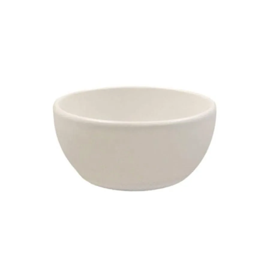 Cereal Bowl Set - Set of 4 - Matte White | Matte White