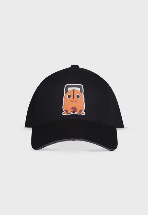 CHAINSAW MAN - Pochita - Adjustable Snapback