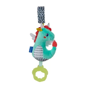 Chime & Go Tag Along Pal™ Dragon