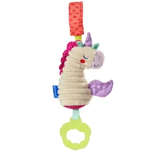 Chime & Go Tag Along Pal™ Unicorn