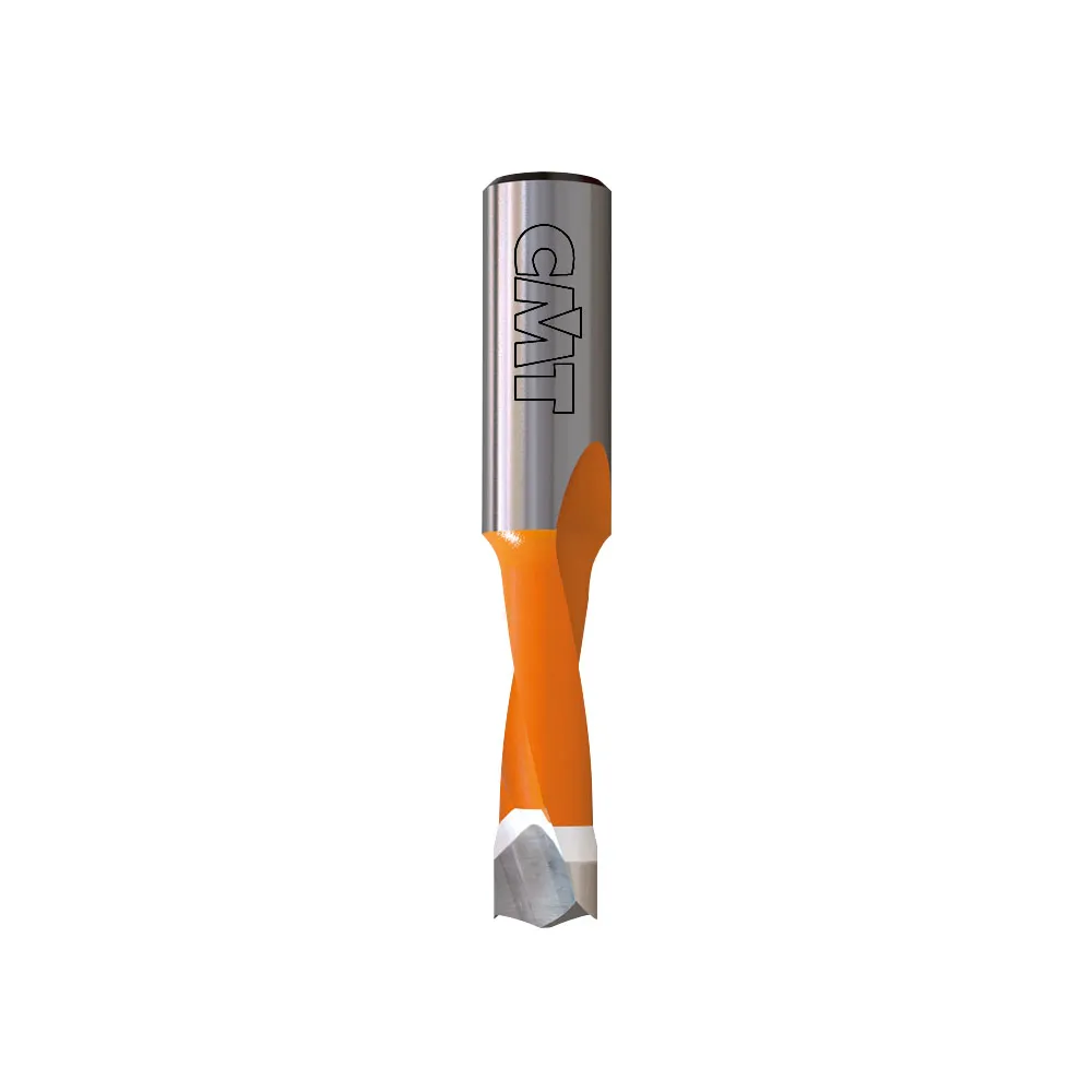 CMT Orange Tools 310.100.42 DOWEL DRILL 10x27x57.5mm RH