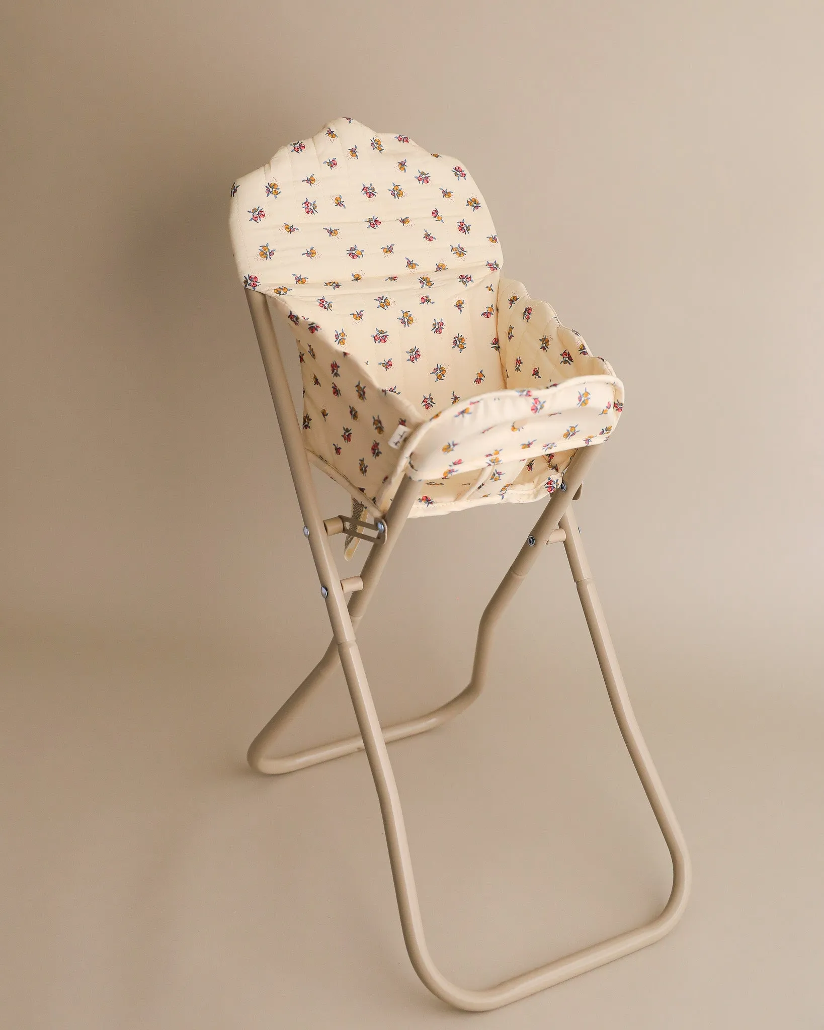 Doll High Chair - Peonia