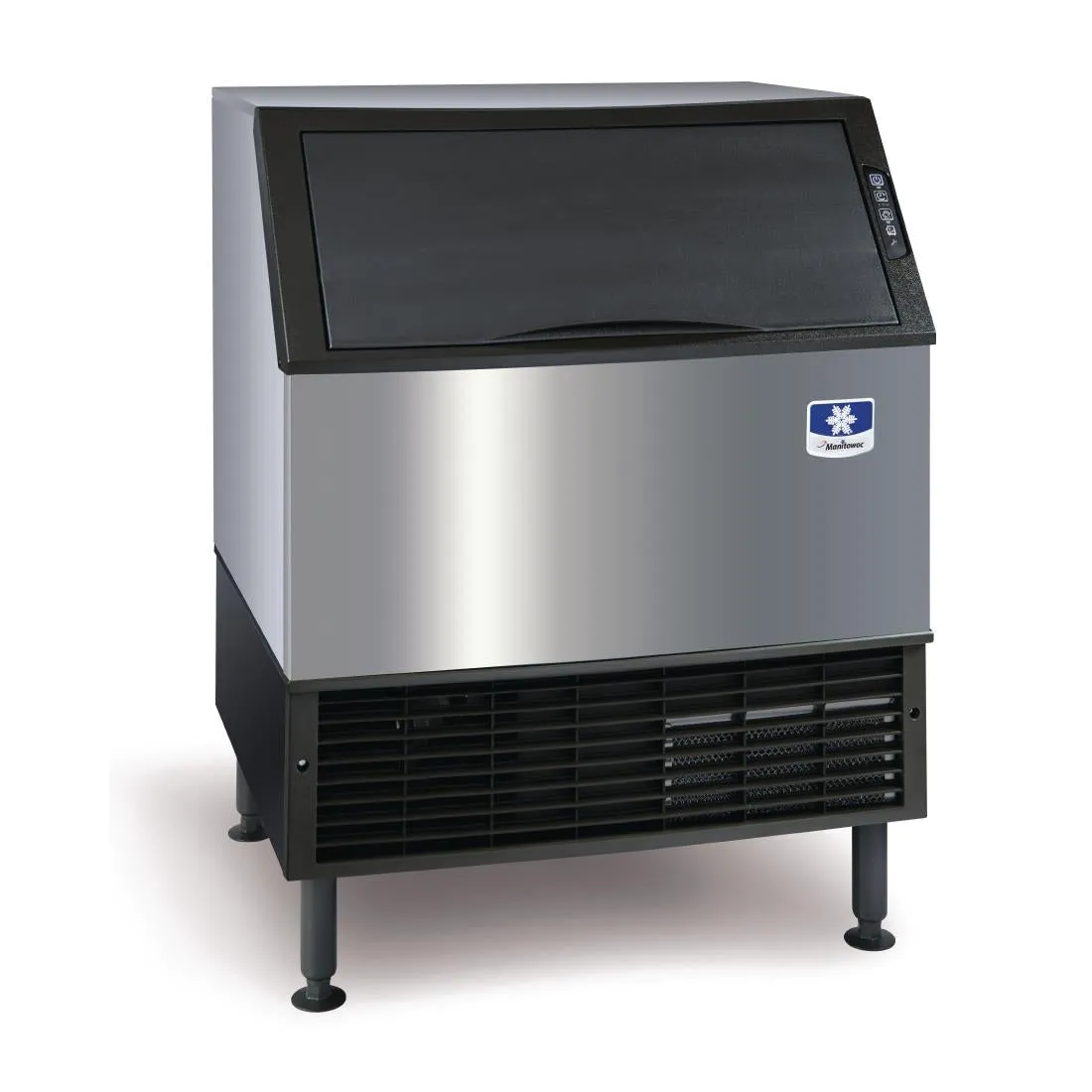 GM860 Manitowoc NEO Integral Storage Ice Maker 60kg