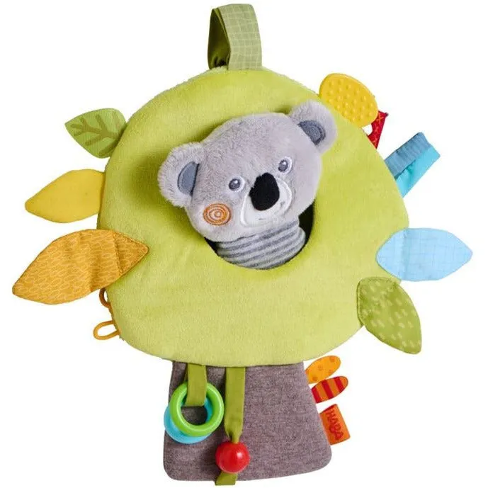 Haba Discovery Cushion Koala