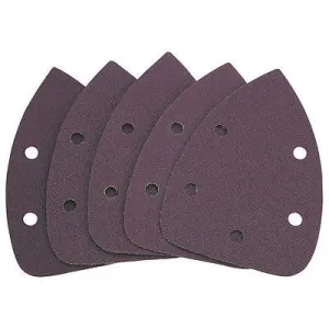 Hook and Loop Corner Sandpaper Pads