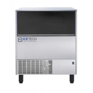 Icetech PS 122 Paddle Ice Maker 122KG Production