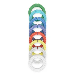 IR061- LiNkInG rInG sEt