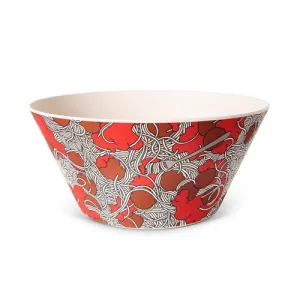 Kip & Co Spaghetti Meatballs Cereal Bowl 2P Set