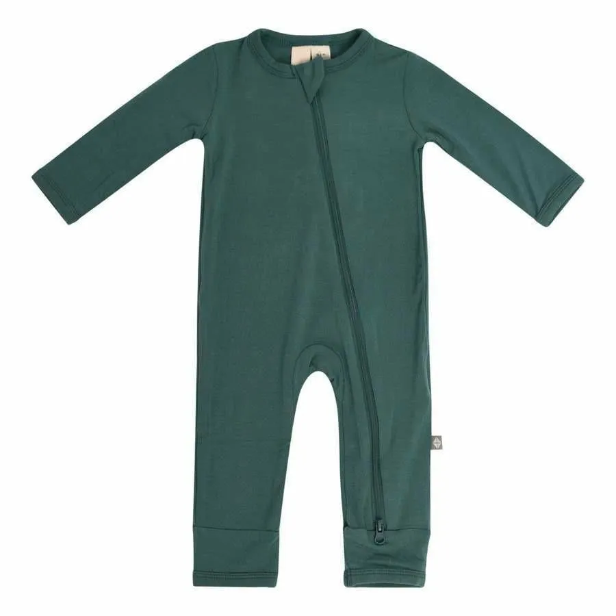 Kyte Baby Zippered Romper 18-24M