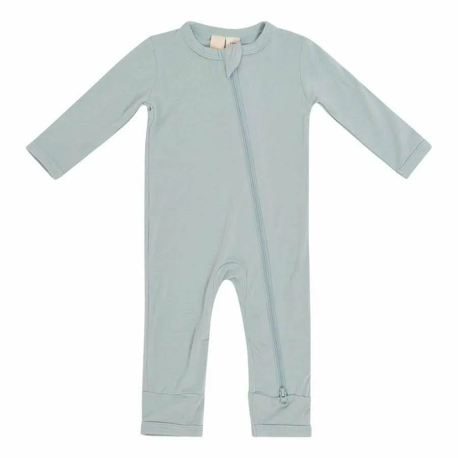 Kyte Baby Zippered Romper 18-24M