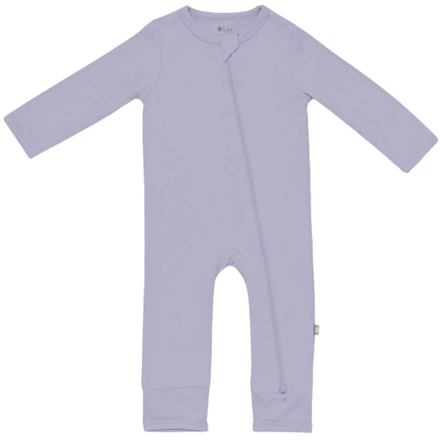 Kyte Baby Zippered Romper 18-24M