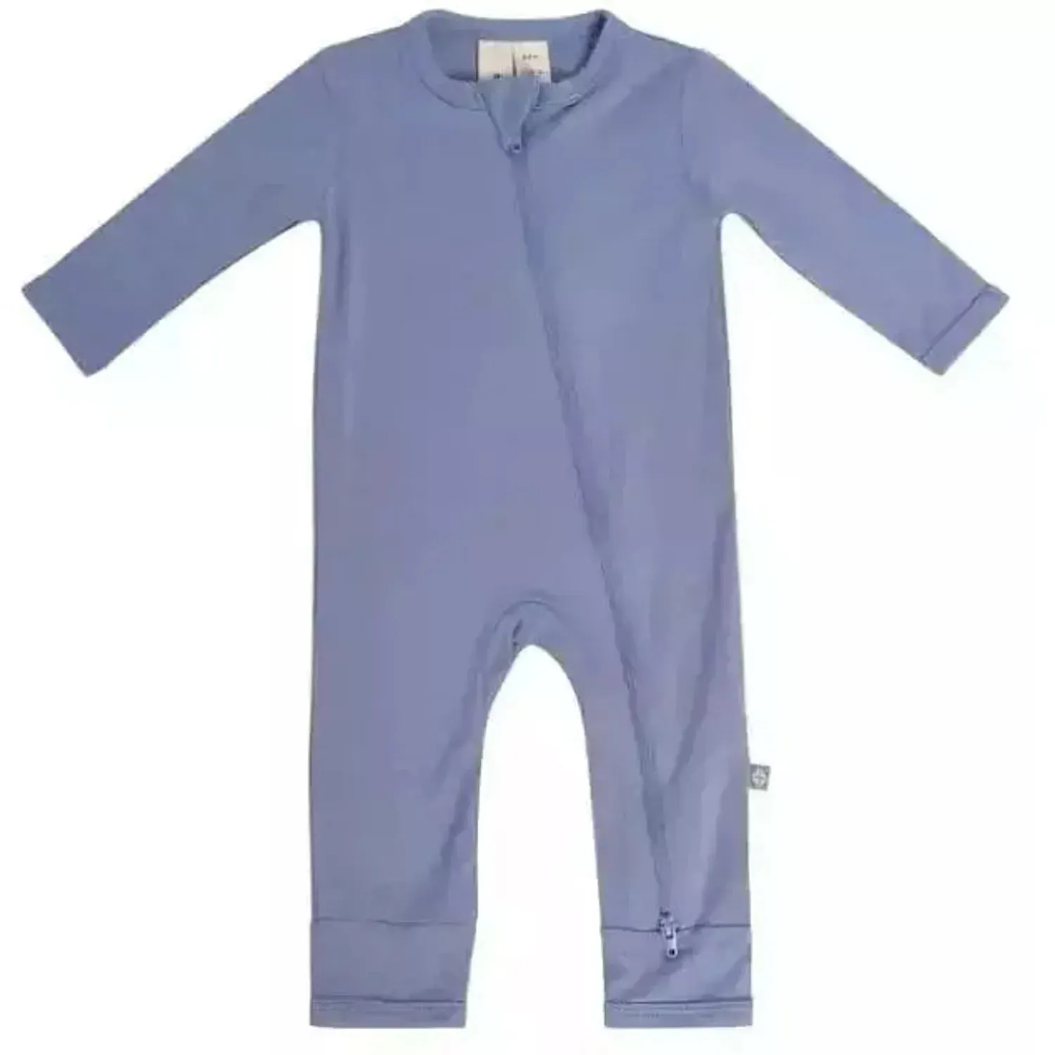 Kyte Baby Zippered Romper 18-24M