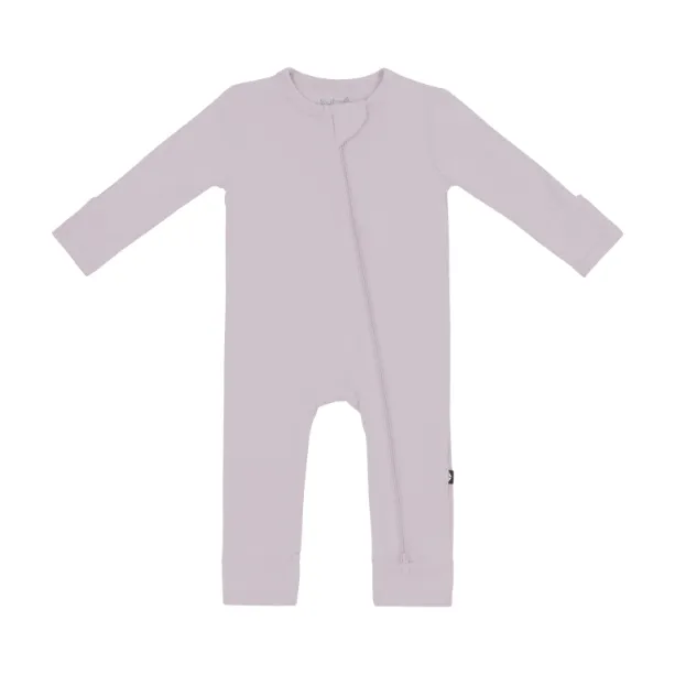 Kyte Baby Zippered Romper 18-24M