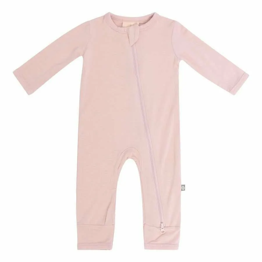 Kyte Baby Zippered Romper 18-24M