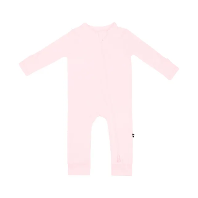 Kyte Baby Zippered Romper- Newborn