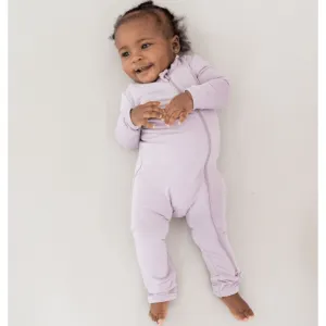 Kyte Baby Zippered Romper- Newborn