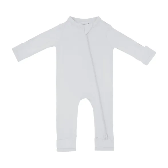 Kyte Baby Zippered Romper- Newborn