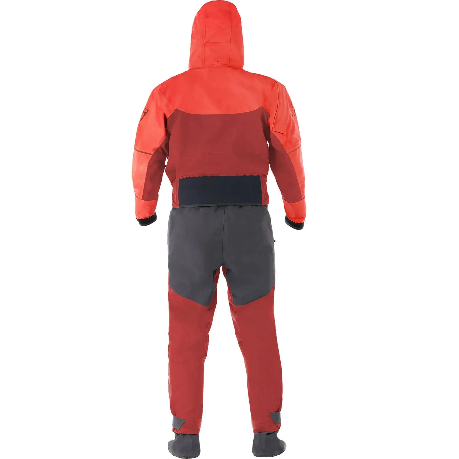 Level Six Fjord Dry Suit