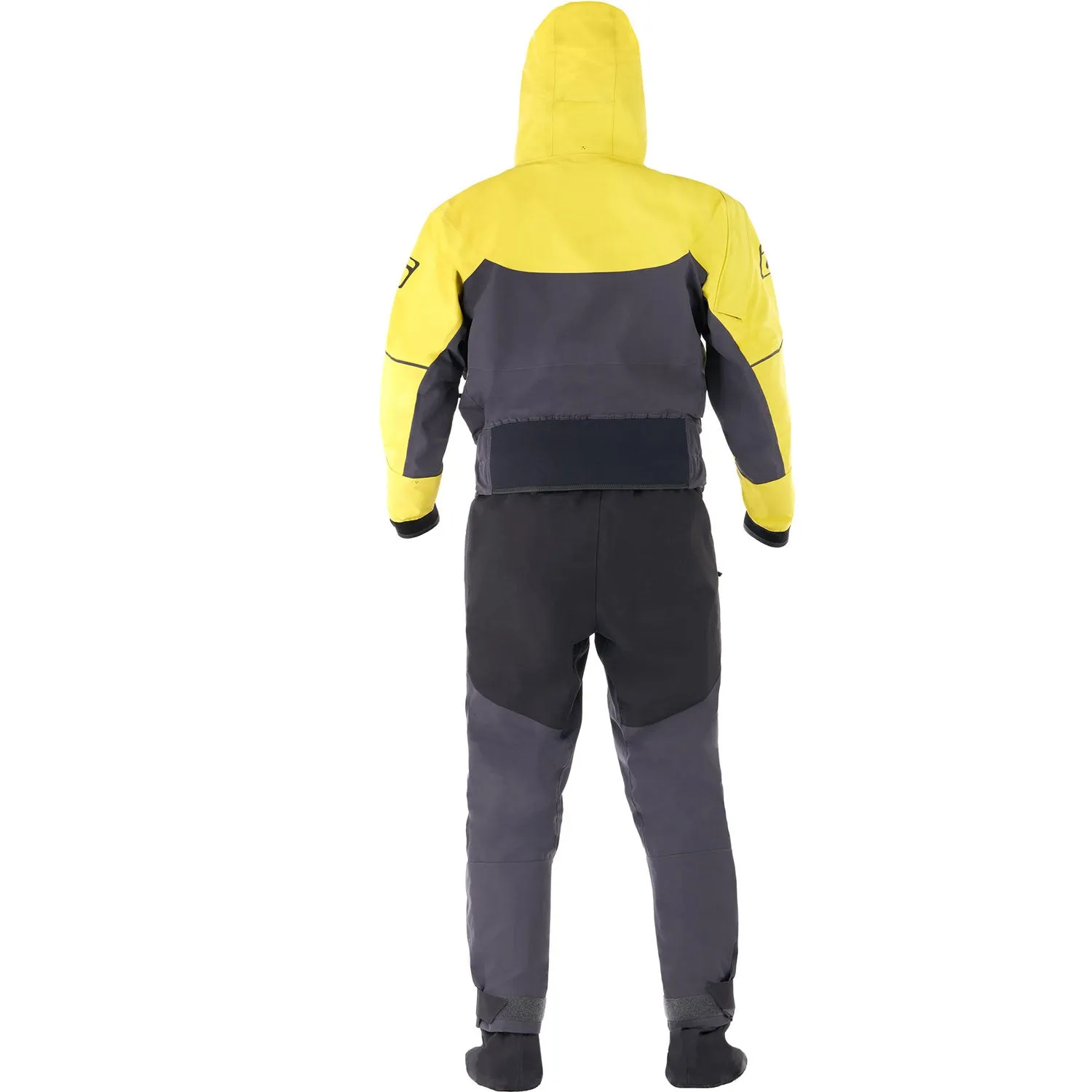 Level Six Fjord Dry Suit