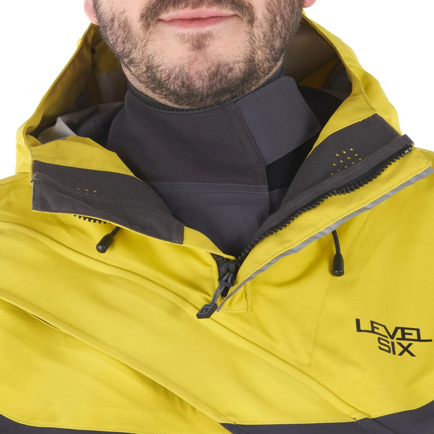 Level Six Fjord Dry Suit