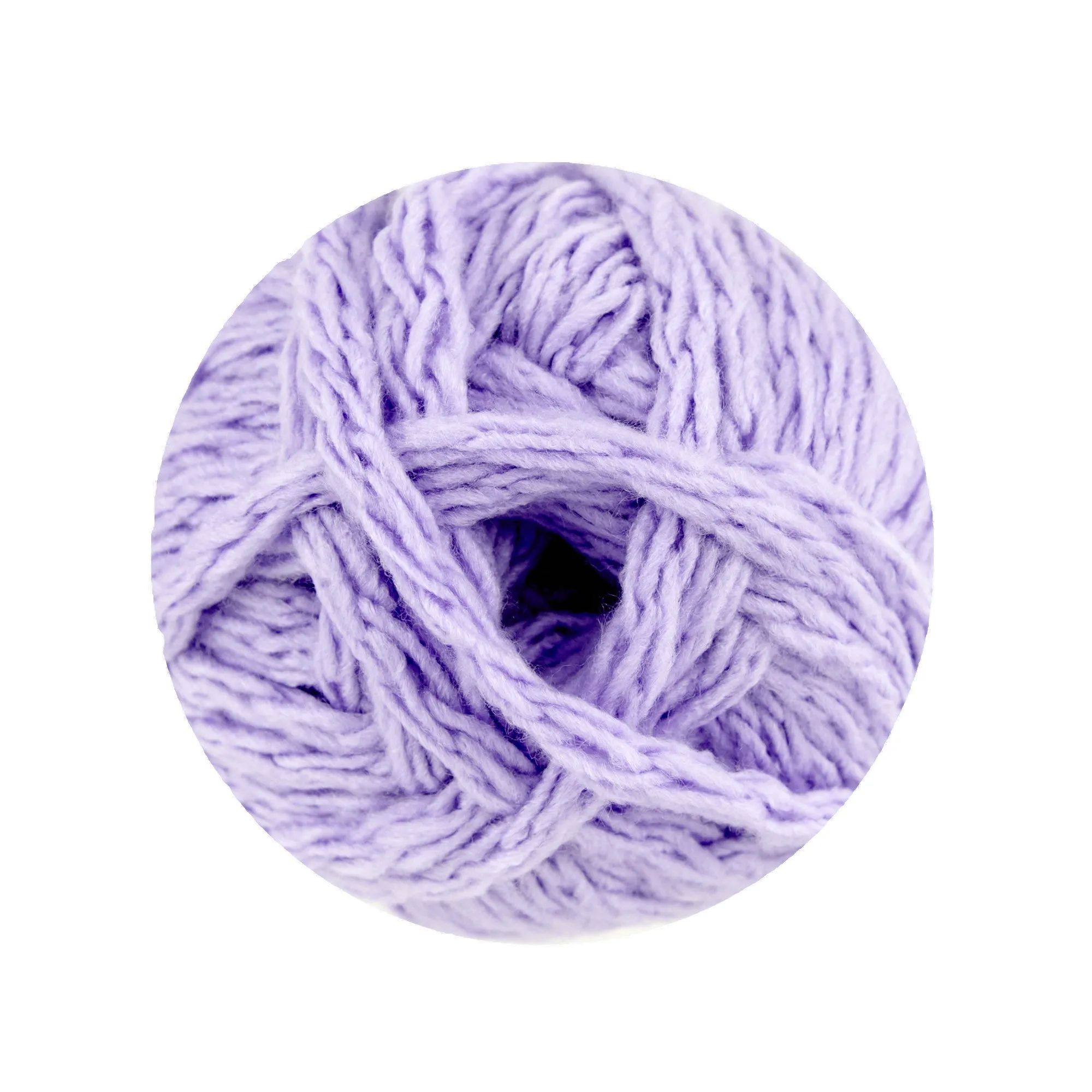 Makr Cloud Soft Crochet & Knitting Yarn - 100g Nylon Yarn