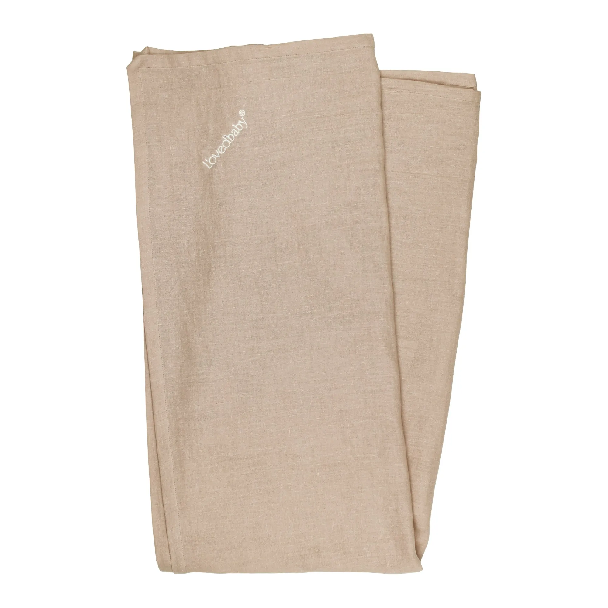 Muslin Security Blanket