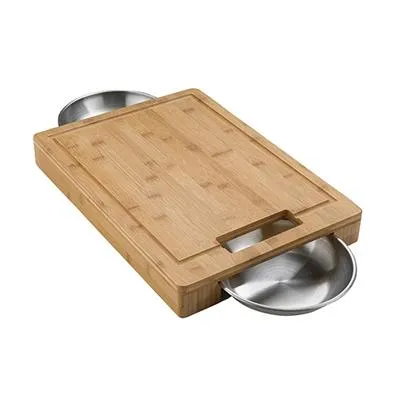 Napoleon Cutting Board 70012