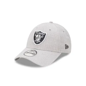 New Era 9Forty Snapback NFL Heather OTC Las Vegas Raiders