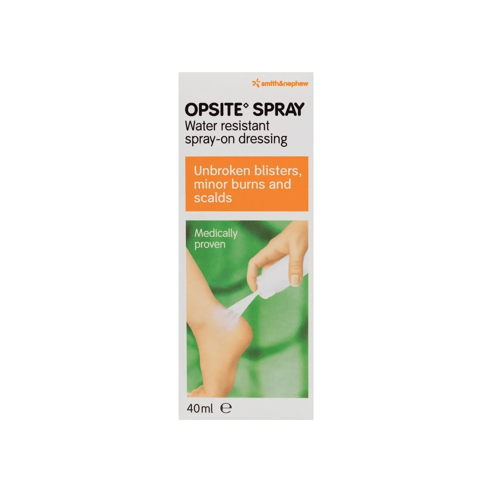 Opsite Spray Dressing- 100ml