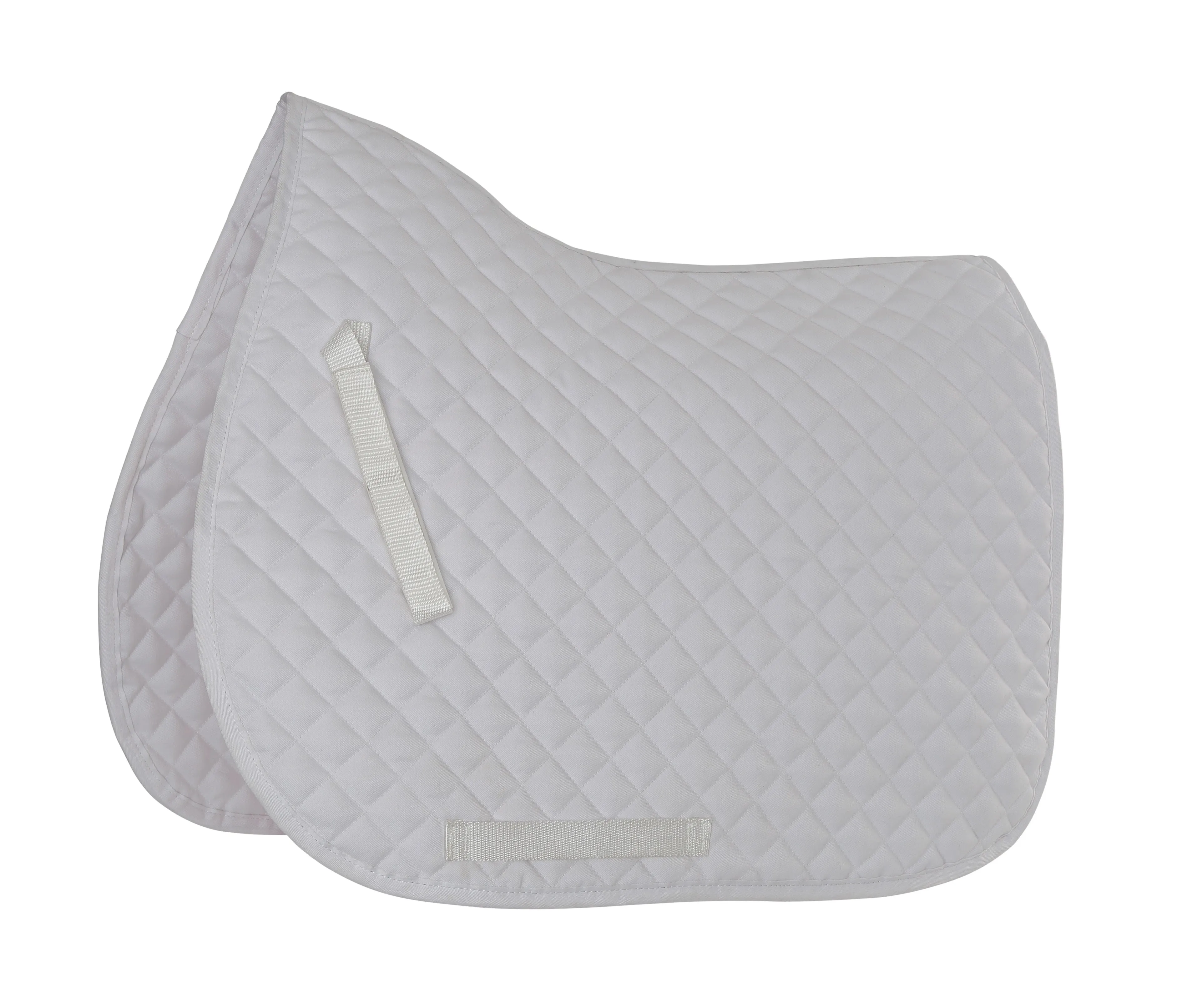 Personalised Saddle Pads