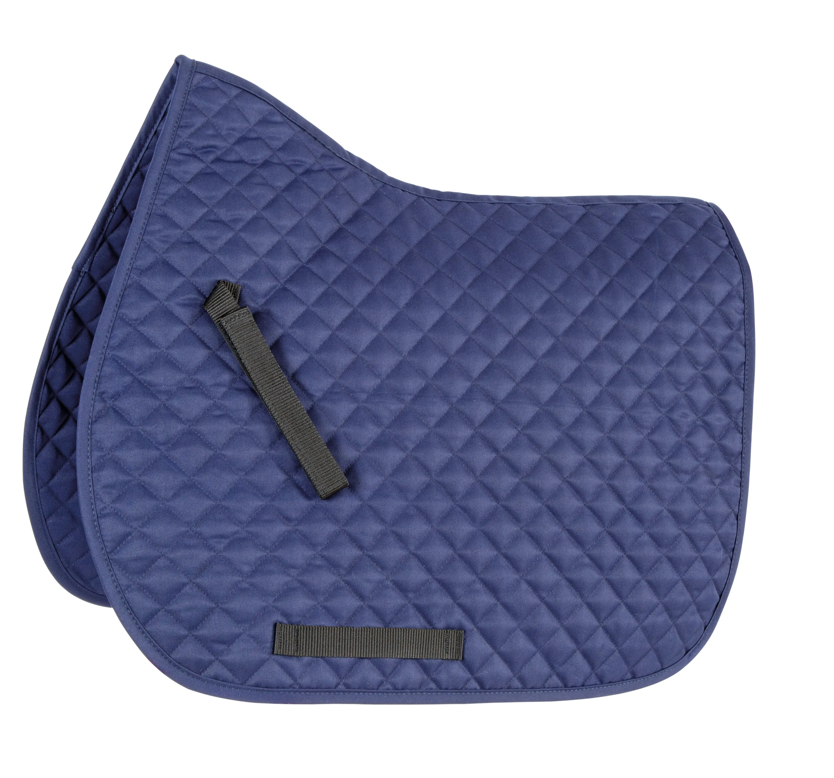 Personalised Saddle Pads