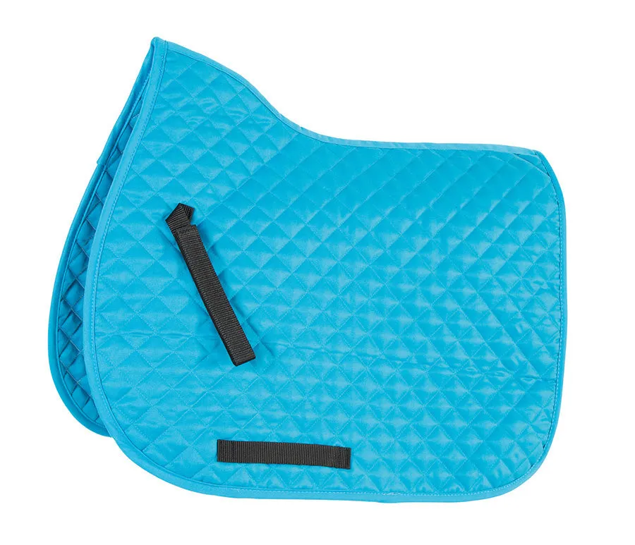 Personalised Saddle Pads