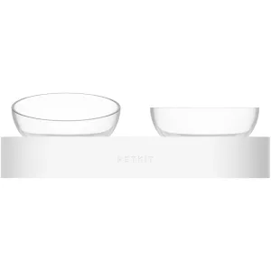 PETKIT Fresh Nano Adjustable Double Cat Feeding Bowls