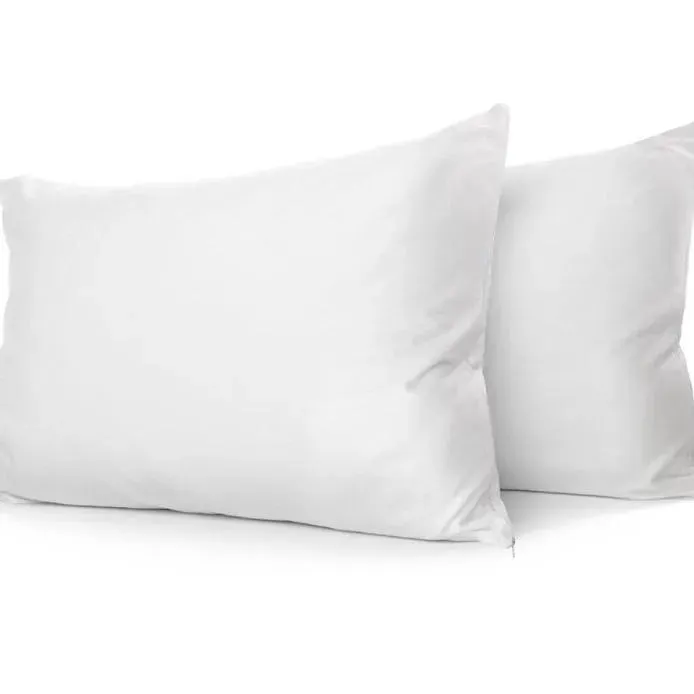 Pillow Covers & Protectors 6 PK