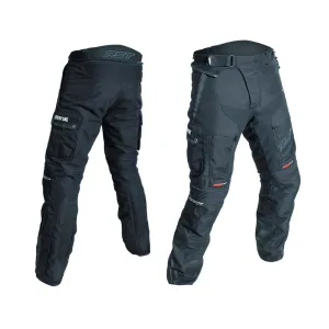 RST Pro Series 2852 Adventure III Short Leg CE WP Textile Motorcycle Jeans